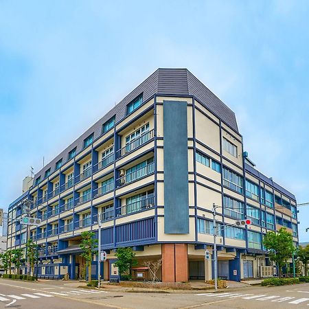 Ooedo Onsen Monogatari Yamashiro Saichoraku Hotel Кага Екстериор снимка