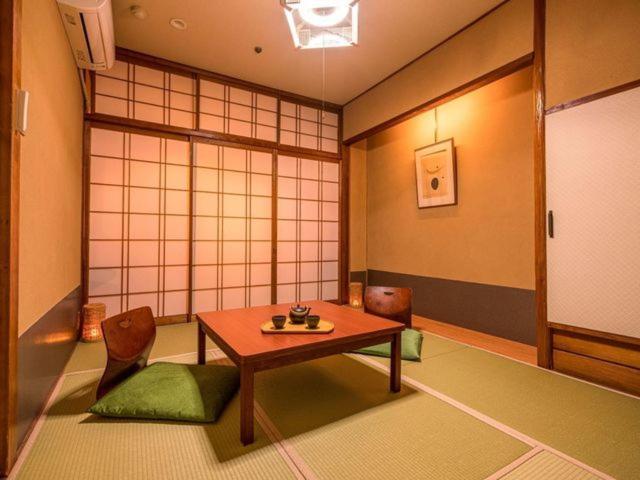 Ooedo Onsen Monogatari Yamashiro Saichoraku Hotel Кага Екстериор снимка
