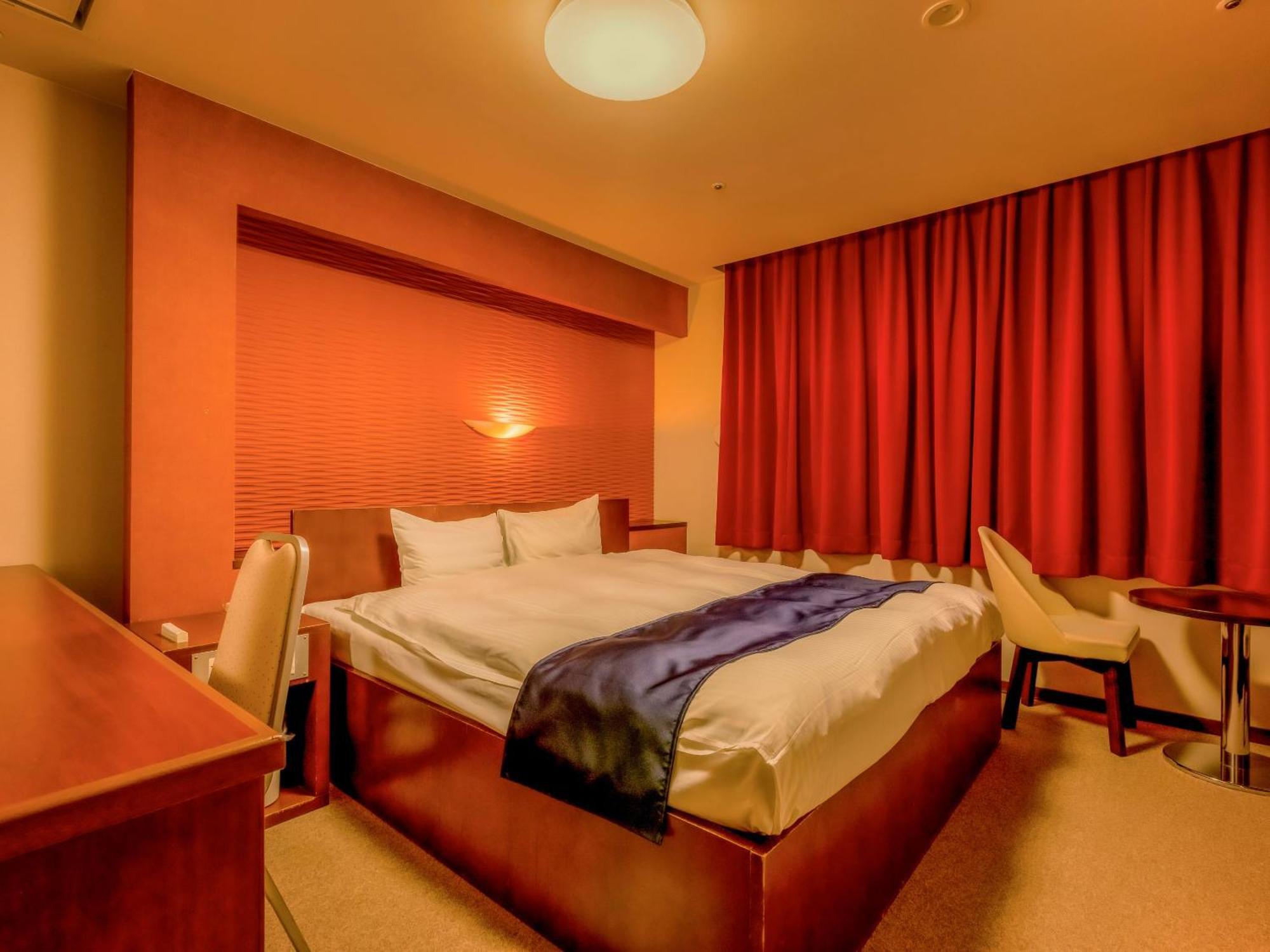 Ooedo Onsen Monogatari Yamashiro Saichoraku Hotel Кага Стая снимка