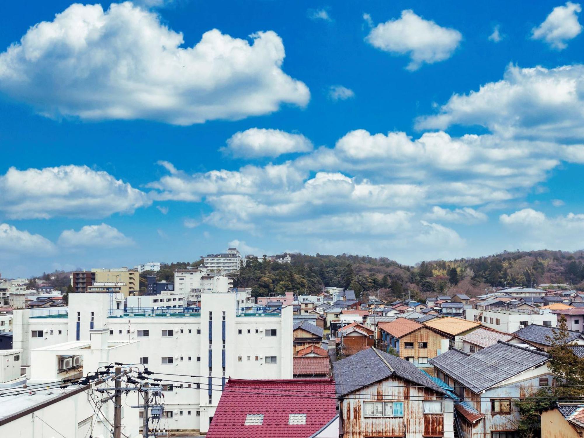 Ooedo Onsen Monogatari Yamashiro Saichoraku Hotel Кага Стая снимка